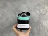 Nike Dunk SB Low Diamond Supply Co. Aqua Blue 304292-402（SP batch）