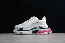Ba***ci*ga Triple S Clear Sole 524039 W2FA4 9155(SP batch)