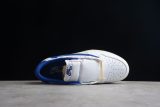 Travis Scott x Nike Air Jordan 1 Low Sail White Royal Blue (SP Batch) DM9868-218