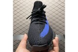 Adidas Yeezy Boost 350 V2 Dazzling Blue(SP batch) GY7164