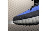 Adidas Yeezy Boost 350 V2 Dazzling Blue(SP batch) GY7164