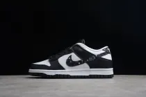 Nike Dunk Low Essential Paisley Pack Black (W)(SP batch)DH4401-100