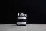 Nike Dunk Low Essential Paisley Pack Black (W)(SP batch)DH4401-100