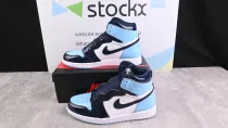 Jordan 1 Retro High UNC Patent (W) (SP batch)CD0461-401