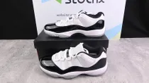 Jordan 11 Retro Low Concord  528895-153