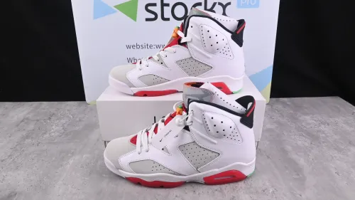 Jordan 6 Retro Hare(SP Batch) CT8529-062