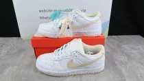 Nike Dunk Low Pearl White (W) DD1503-110