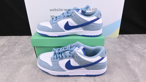 Nike SB Dunk Low 854866-009