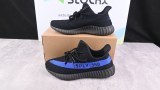 Adidas Yeezy Boost 350 V2 Dazzling Blue(SP batch) GY7164