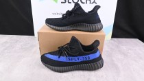 Adidas Yeezy Boost 350 V2 Dazzling Blue(SP batch) GY7164