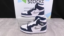 Jordan 1 Retro High COJP Midnight Navy (2020)(SP batch)DC1788-100