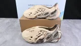 (Free Shipping) adidas Yeezy Foam RNNR MX Cream Clay GX8774