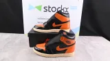 Air Jordan 1 Retro High OG 'Shattered Backboard 3.0'(SP batch) 555088-028