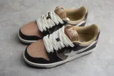 A Bathing Ape Bape SK8 Sta Brown Ivory (SP batch)001FWH801013_BEI_A