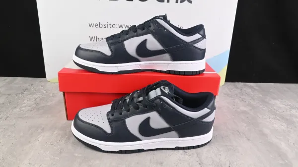 Nike Dunk Low Georgetown CW1590-004