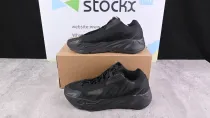 adidas Yeezy Boost 700 MNVN Triple Black FV4440