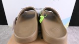 (Free Shipping)adidas Yeezy Slide Pure (Restock Pair) GW1934