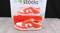 Nike Dunk Low SP Syracuse (2020)(SP batch)CU1726-101