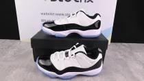 Jordan 11 Retro Low Iridescent 528895-145