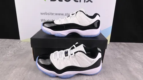 Jordan 11 Retro Low Iridescent 528895-145
