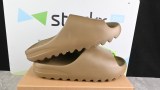 (Free Shipping)adidas Yeezy Slide Pure (Restock Pair) GW1934