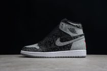 Jordan 1 Retro High OG Rebellionaire(SP Batch)  555088-036