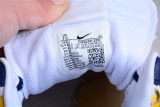 Nike Vaporwaffle sacai Jean Paul Gaultier Sesame Blue(SP batch) DH9186-200
