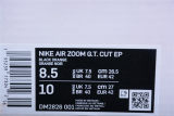 Nike Air Zoom G.T. Cut EYBL Black DM2826-001(SP batch)