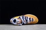 Nike Vaporwaffle sacai Jean Paul Gaultier Sesame Blue DH9186-200(SP batch)
