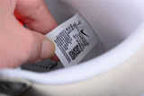 Nike SB Dunk High Pro ISO Orange Label Unbleached Natural DA9626-100(SP batch)
