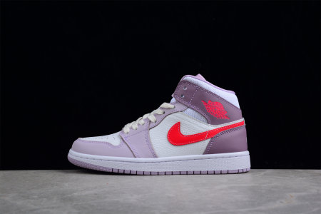 Jordan 1 Mid Valentine's Day (2022) (W) DR0174-500