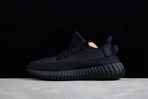adidas Yeezy Boost 350 V2 Onyx(SP batch) HQ4540