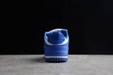 Nike Dunk Low Disrupt 2 White University Blue (W) DH4402-102