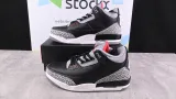 Jordan 3 Retro Black Cement (2018) 854262-001