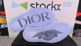 Jordan 1 Retro Low Dior CN8608-002 (SP batcth)