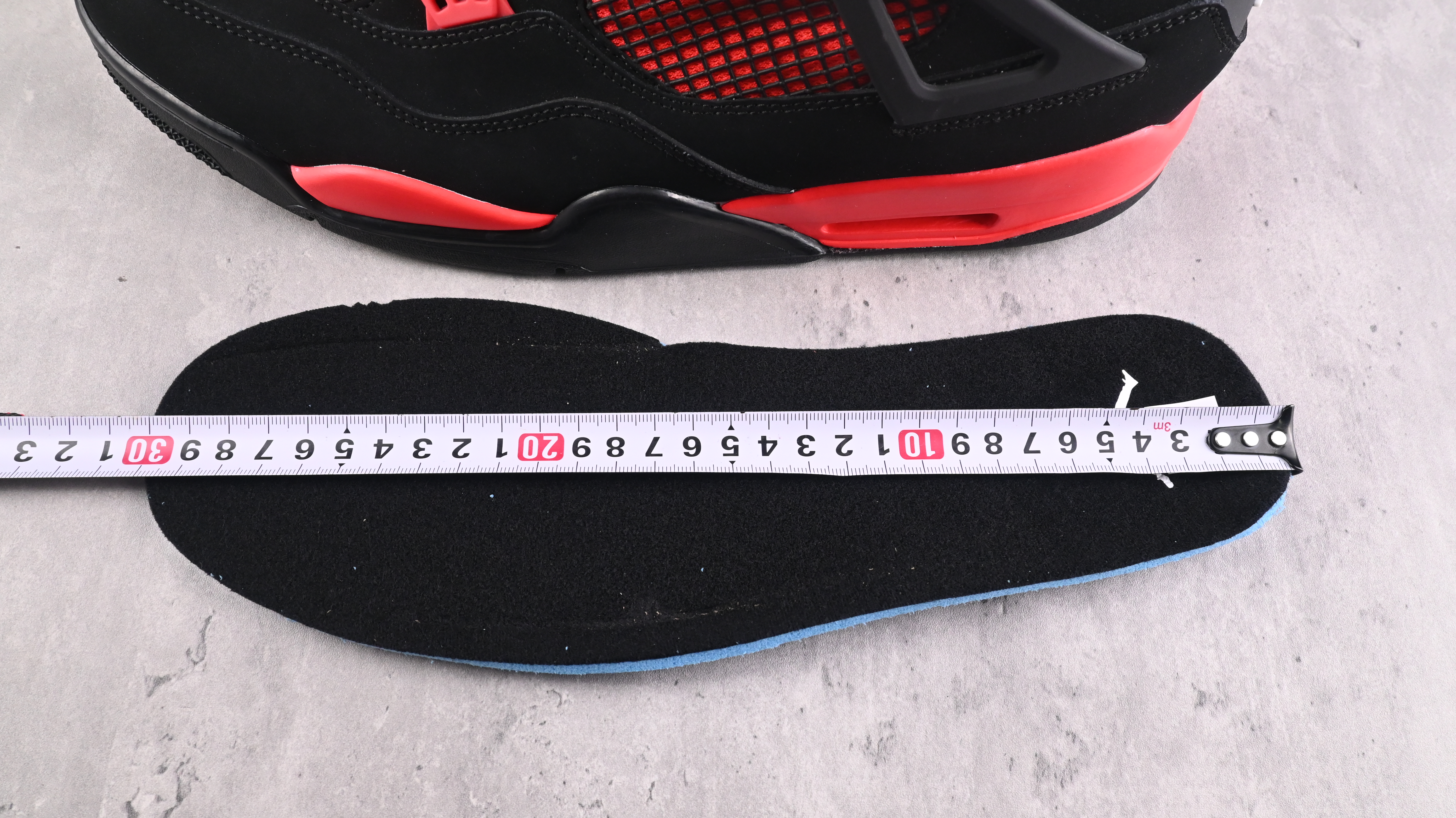 Nike× Union Air Jordan 1 RETRO HIGH OG NRG Herren Turnschuhe Größe 9