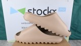 (Free Shipping)adidas Yeezy Slide Pure GZ5554