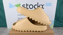 Yeezy Slide Desert Sand FW6344
