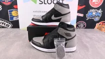Jordan 1 Retro High Shadow (2018)(SP batch) 555088-013