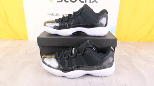 Jordan 11 Retro Low Barons 528895-010