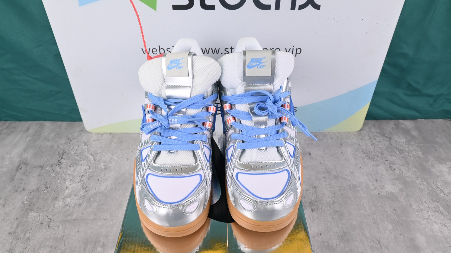dunk rubber unc
