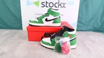 Jordan 1 Retro High Lucky Green (W) DB4612-300