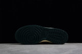 Nike Dunk Low Vintage Green (W)(SP batch)DQ8580-100