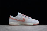 Nike Dunk Low Fossil Rose DH7577-001