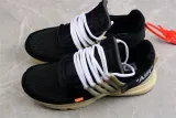 Nike Air Presto Off-White (SP Batch) AA3830-002