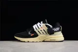 Nike Air Presto Off-White (SP Batch) AA3830-002