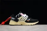 Nike Air Presto Off-White (SP Batch) AA3830-002