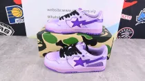 A Bathing Ape Bape Sta Low Tokyo (2021)(SP batch) 1H20191048