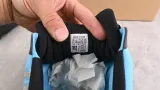 adidas Yeezy Boost 700 MNVN Bright Cyan GZ3079