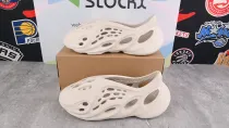 (Free Shipping)Yeezy Foam Runner   Ararat   G55486